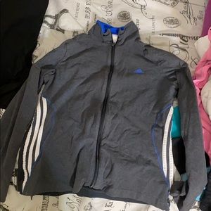 Adidas Jacket